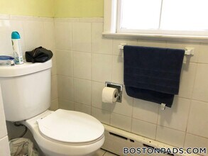 338 K St in Boston, MA - Building Photo - Building Photo