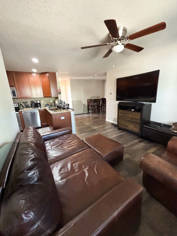 6107 Kochia Ct in Frederick, CO - Building Photo - Building Photo