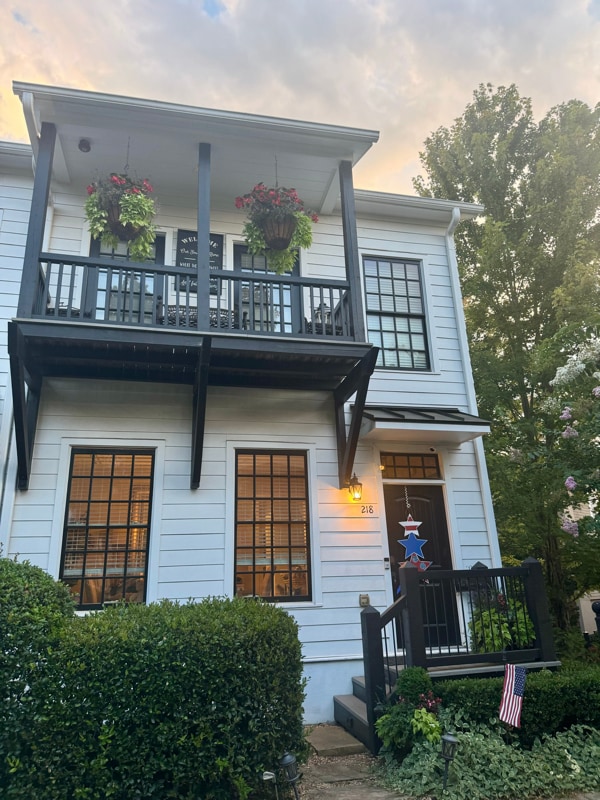 property at 218 Wheeler St