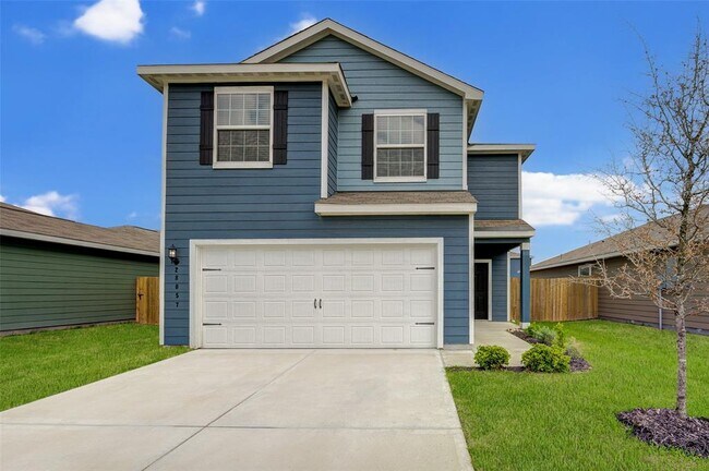 property at 28057 Irving Dr
