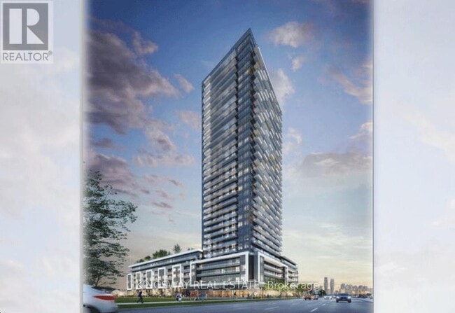 property at 5105-5105 Hurontario St