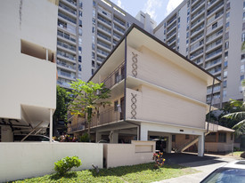 427 Pau St Apartamentos