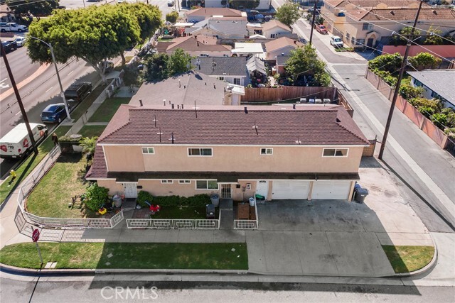 property at 11754 Walcroft St