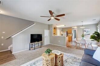 13905 Briarcreek Loop in Manor, TX - Building Photo - Building Photo