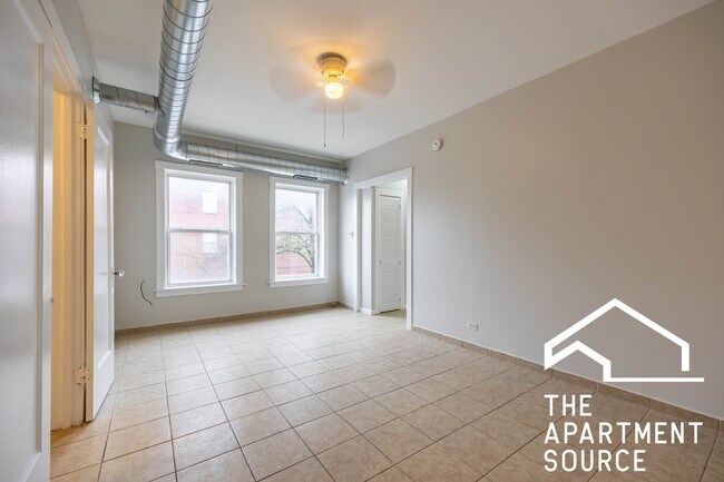 property at 2712 N Milwaukee Ave
