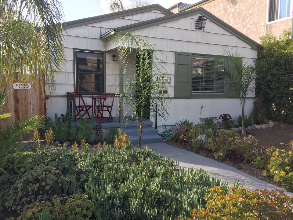 4212 Alabama St in San Diego, CA - Building Photo