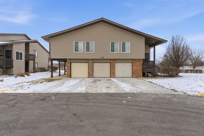 property at 7526 Bristol Ln