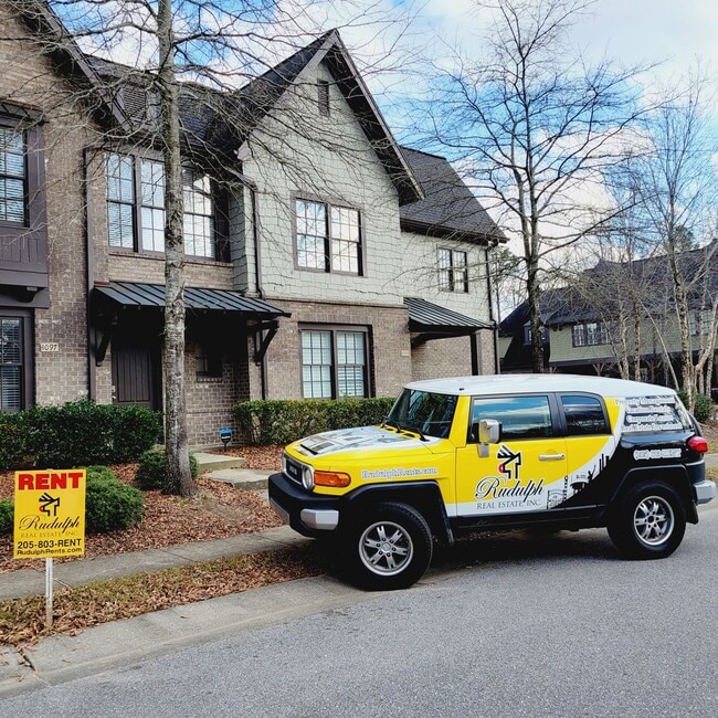 property at 1097 Inverness Cove Way