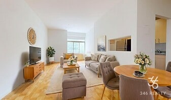 90 Washington St in New York, NY - Building Photo