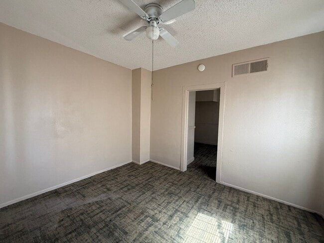 1145-1147 W Fillmore St in Phoenix, AZ - Building Photo - Building Photo