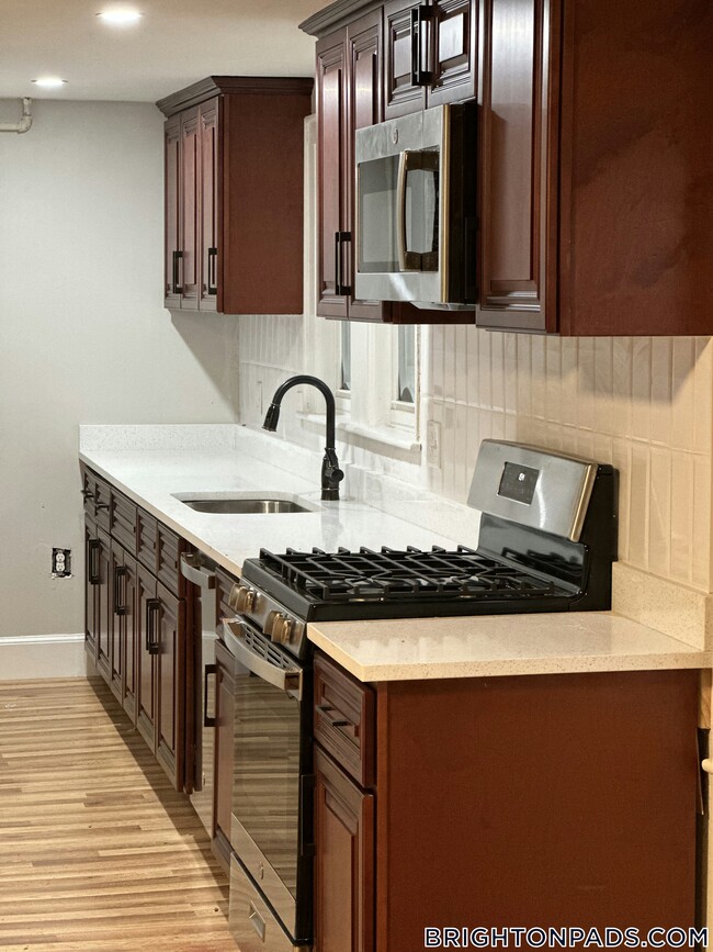 23 Kirkwood Rd in Boston, MA - Building Photo - Building Photo
