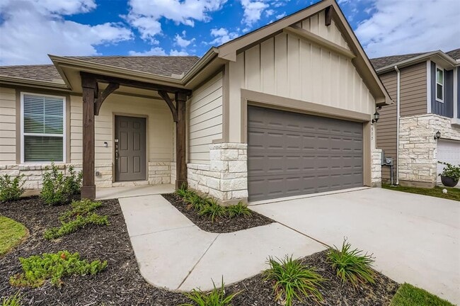 517 Madelines Mdw Ln in Georgetown, TX - Foto de edificio - Building Photo