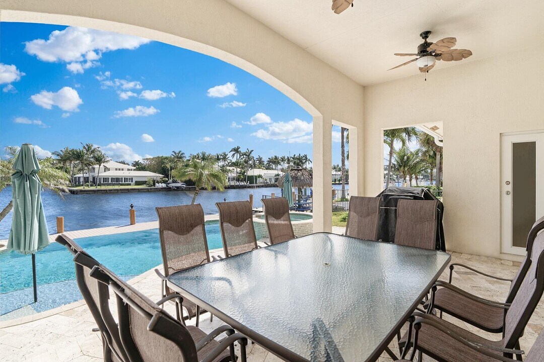 3219 Karen Dr in Delray Beach, FL - Building Photo
