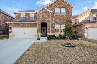 9716 Gooseneck Dr in Aubrey, TX - Building Photo - Building Photo