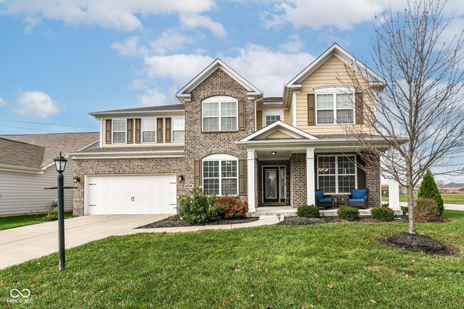 property at 6252 Sugar Maple Dr