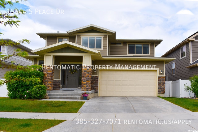 property at 15144 Peace Dr