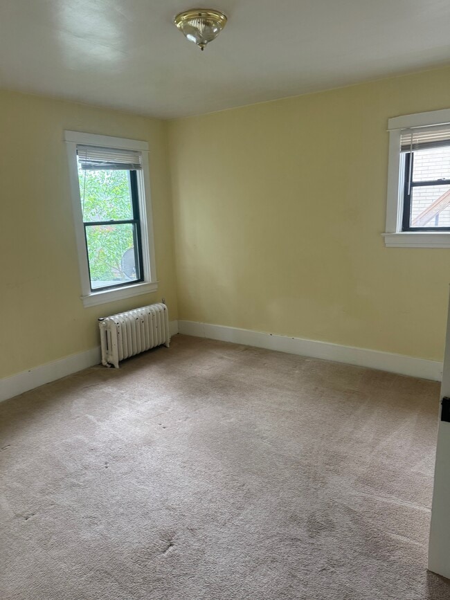 2809-2811 Neeld Ave in Pittsburgh, PA - Foto de edificio - Building Photo