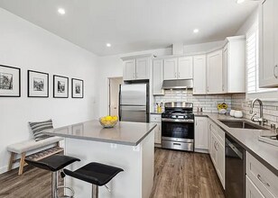 349 Ellington Ave in San Francisco, CA - Foto de edificio - Building Photo