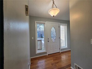 3288 Timber Bluff Dr NE in Marietta, GA - Building Photo - Building Photo