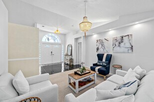 2696 Appaloosa Trail in Wellington, FL - Building Photo