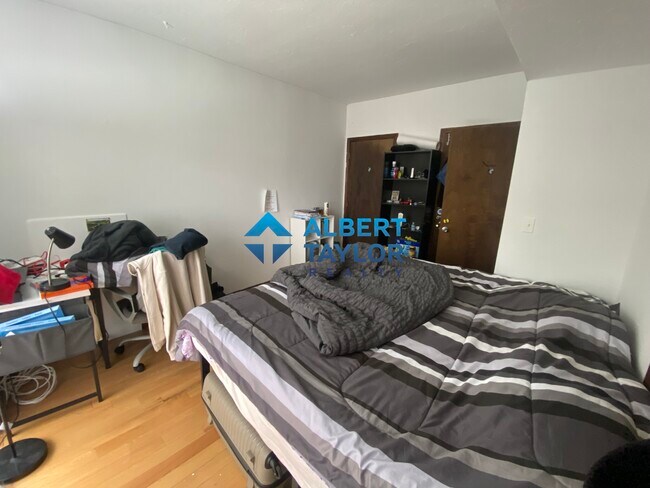 91 Sheridan St, Unit 87-3