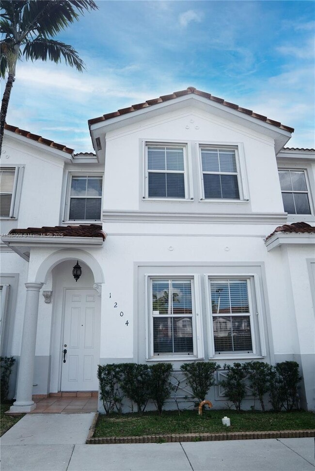 property at 5580 NW 107th Ave