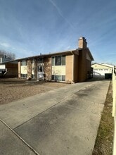 1416 Harris Ave in Salt Lake City, UT - Building Photo - Building Photo