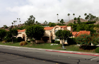 Copa Terraces Apartments