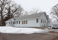 Centerville Lake Shore Land in Centerville, MN - Foto de edificio - Building Photo