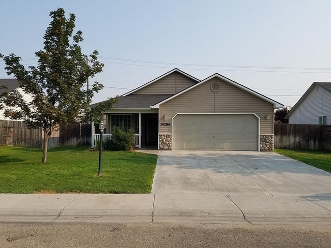 property at 14286 Shelby St