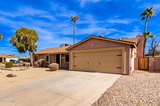 14409 N 34th Way in Phoenix, AZ - Building Photo - Building Photo