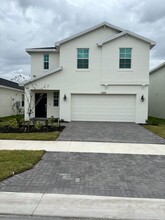 11162 Northwest Fernbrook Drive in Port St. Lucie, FL - Building Photo - Building Photo