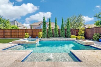 3719 Briar Tree Ln in Frisco, TX - Building Photo - Building Photo