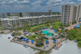 Sarasota Surf and Racquet Club in Sarasota, FL - Building Photo - Other