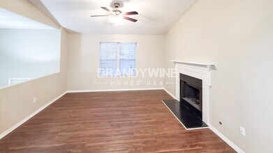 2600 Clifton Downs Trail in Atlanta, GA - Foto de edificio - Building Photo