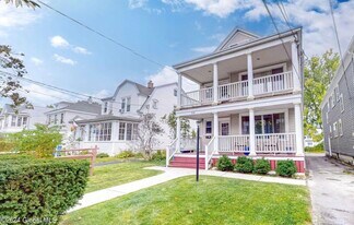 115 Woodlawn Ave, Unit 2 in Albany, NY - Building Photo