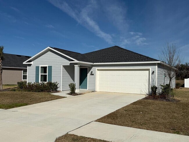 4813 NW 11th St in Ocala, FL - Building Photo - Building Photo