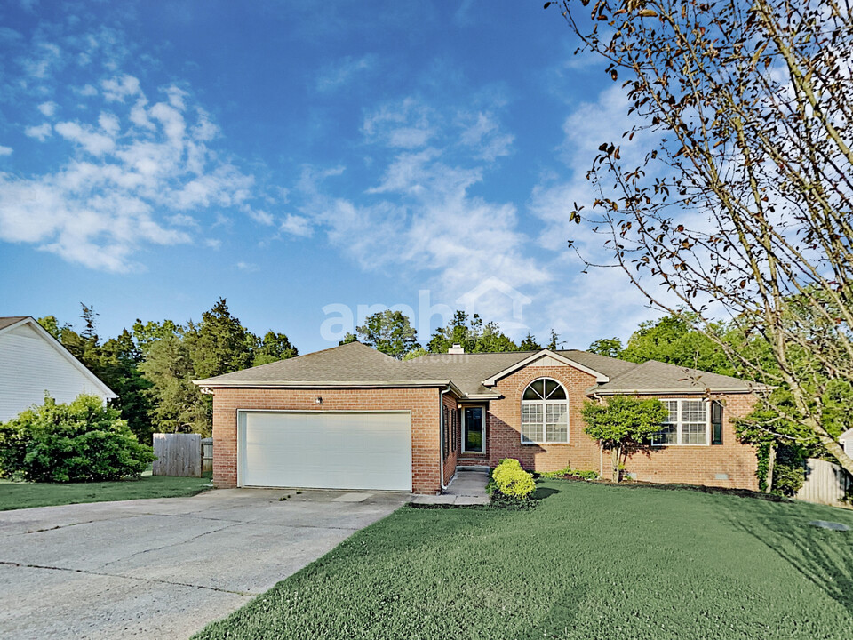 540 Windy Rd in Mount Juliet, TN - Building Photo