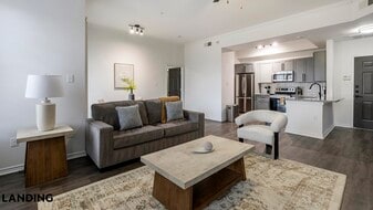 9601 Custer Rd, Unit 1235 in Plano, TX - Building Photo