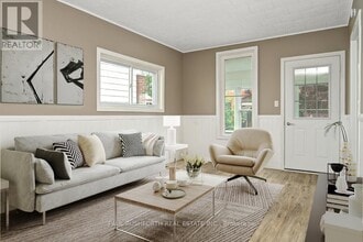 1 Winnifred St S in Smiths Falls, ON - Building Photo - Building Photo