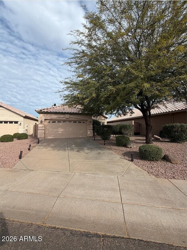 998 E Mission Dr in Tempe, AZ - Building Photo - Building Photo