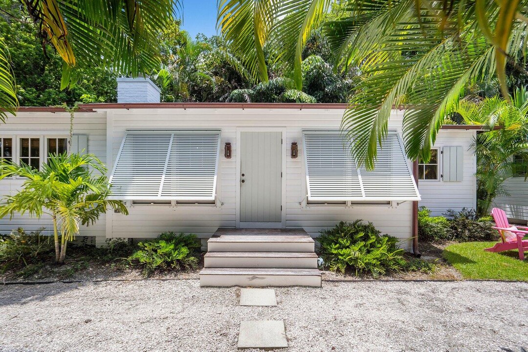 918 NE 5th St in Delray Beach, FL - Foto de edificio