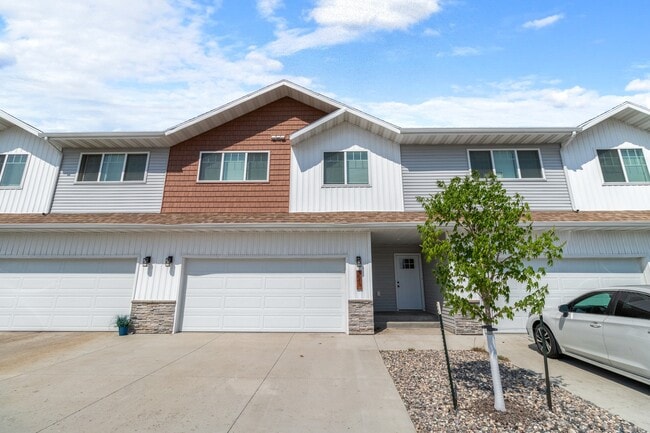 property at 3643 56th St S