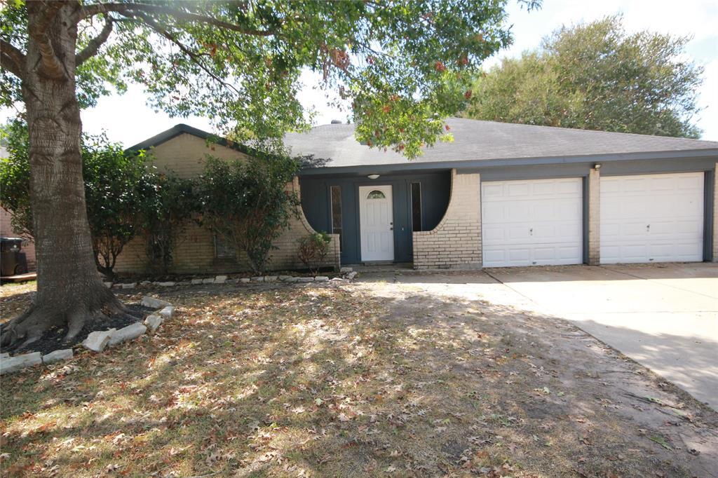 22619 Braken Carter Ln in Katy, TX - Building Photo