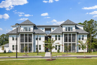 Integra Wrights Point in Port Royal, SC - Foto de edificio - Building Photo