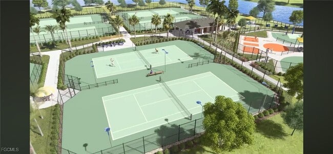 property at 14947 White Pearl Rd