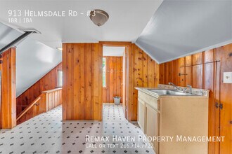 913 Helmsdale Rd in Cleveland, OH - Building Photo - Building Photo