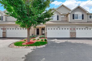 202 Owen St in Matteson, IL - Building Photo