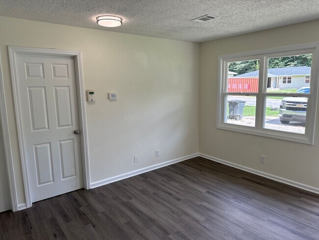 3556 Fair St-Unit -B in Macon, GA - Building Photo - Building Photo