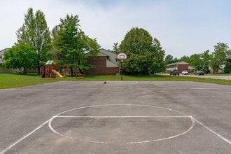 Parkstead Gouverneur in Gouverneur, NY - Building Photo - Building Photo